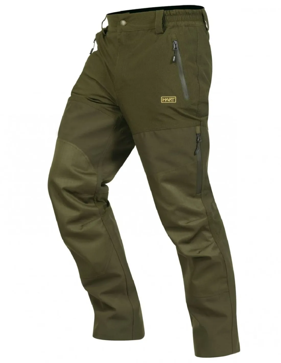 HART HUNTING Hart Wildpro-T Hose | Herren Hose